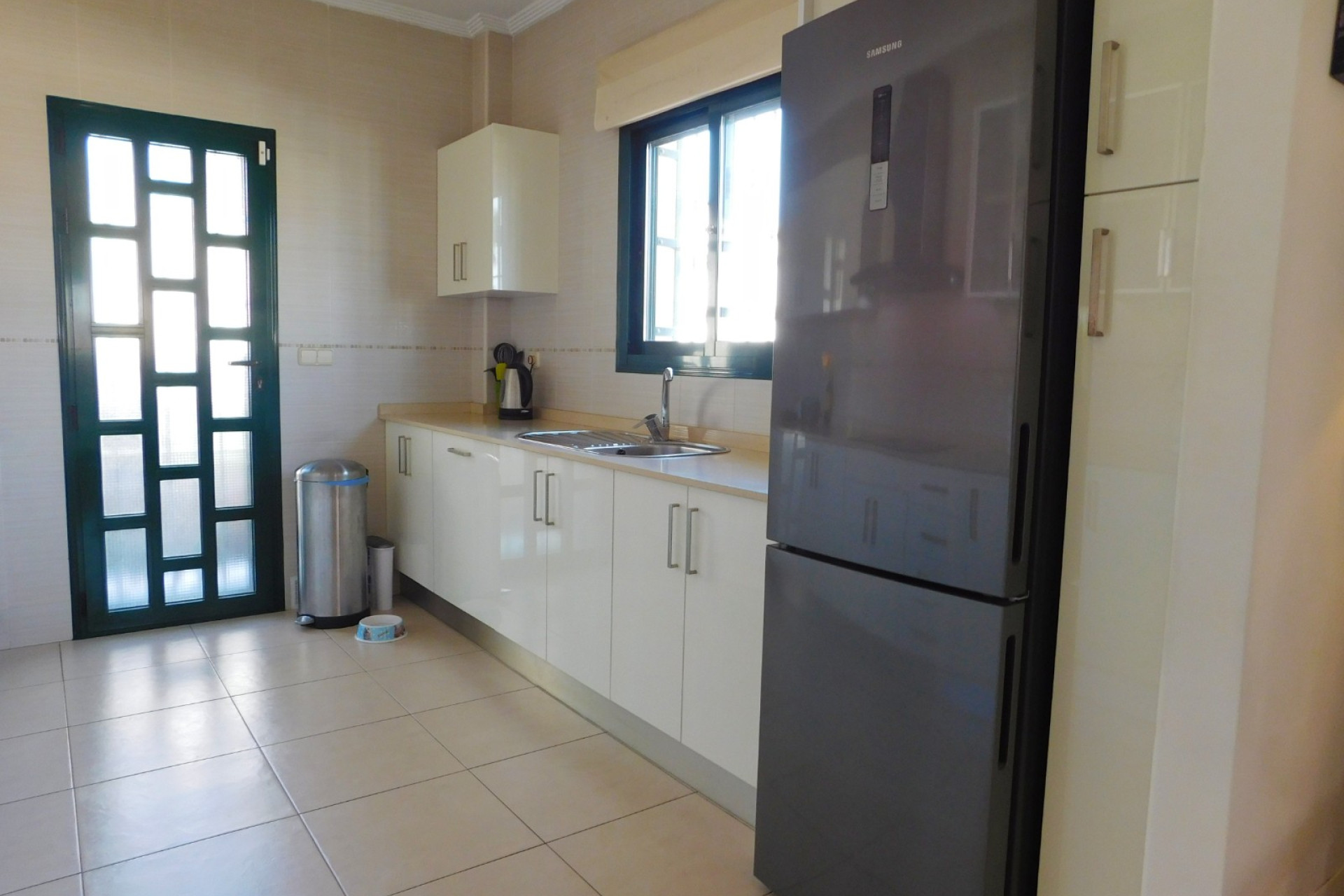 Reventa - Villa independiente - Ciudad Quesada