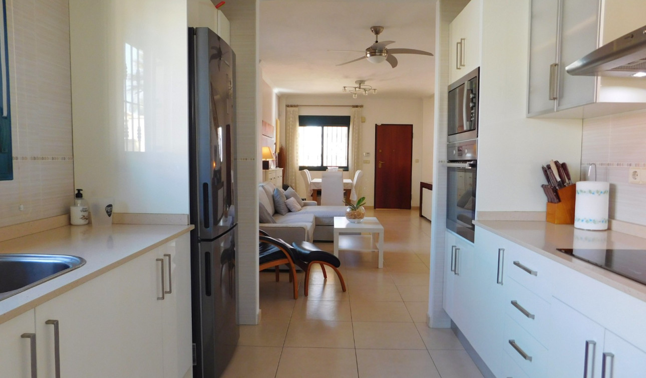 Reventa - Villa independiente - Ciudad Quesada