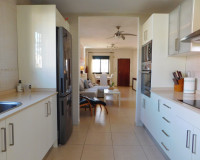 Reventa - Villa independiente - Ciudad Quesada