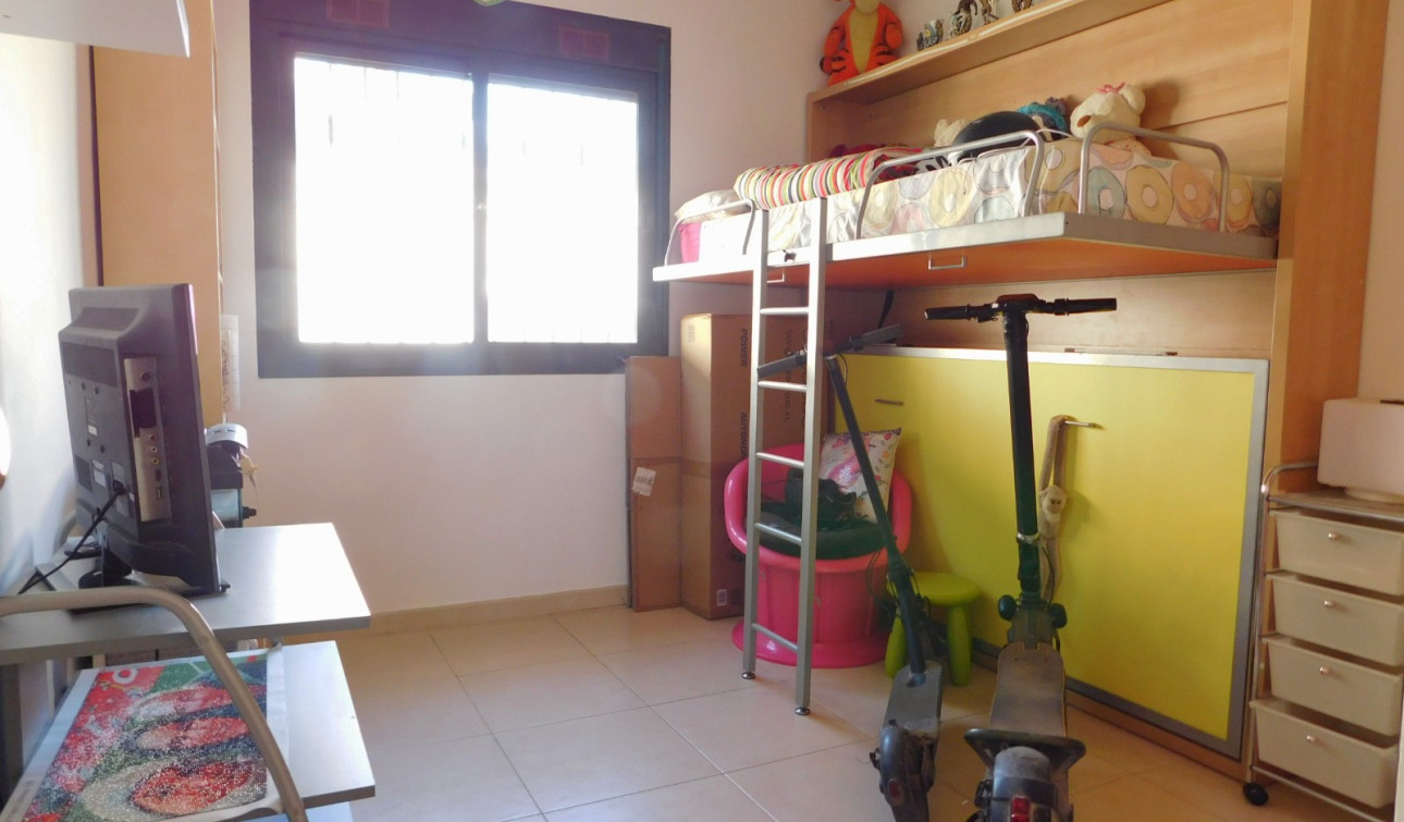 Reventa - Villa independiente - Ciudad Quesada