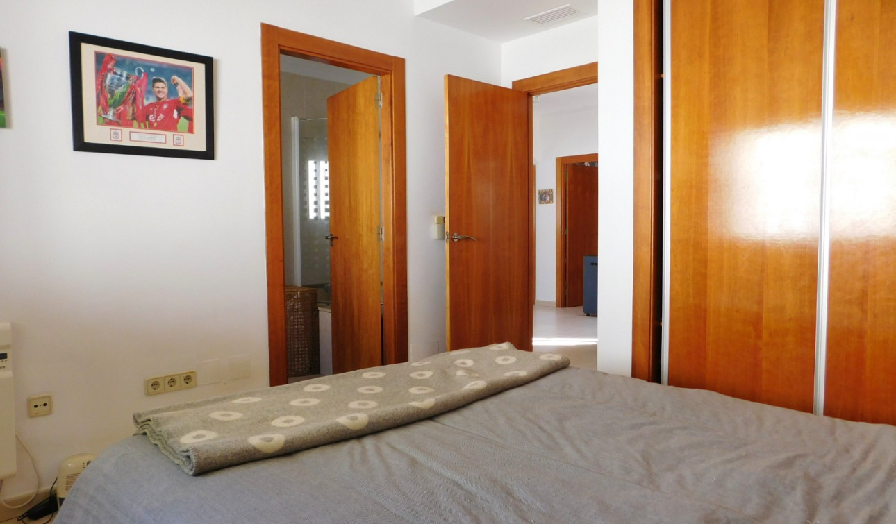 Reventa - Villa independiente - Ciudad Quesada