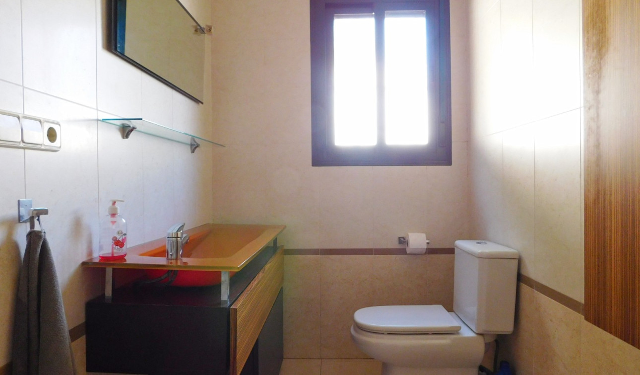 Reventa - Villa independiente - Ciudad Quesada