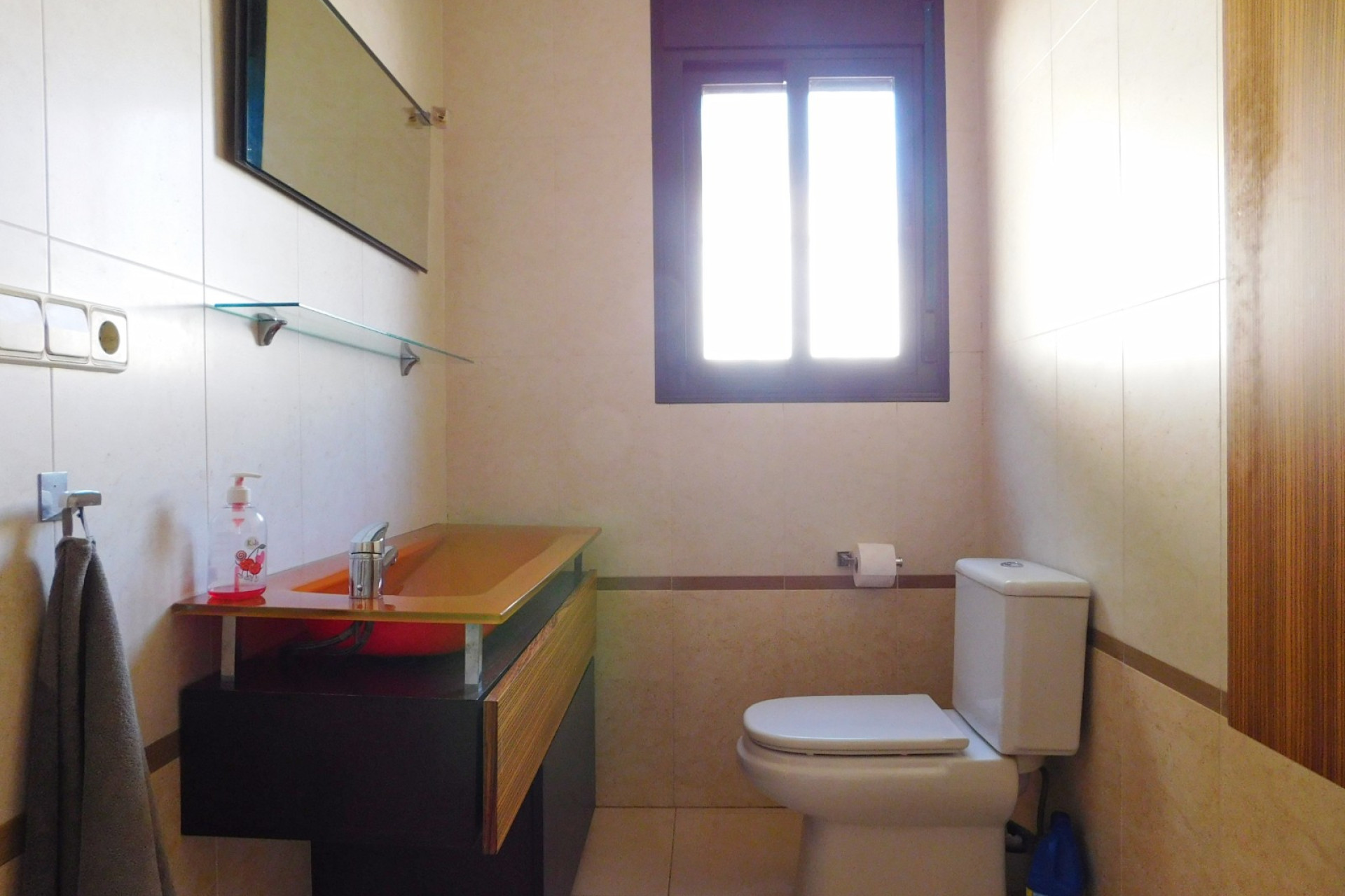 Reventa - Villa independiente - Ciudad Quesada