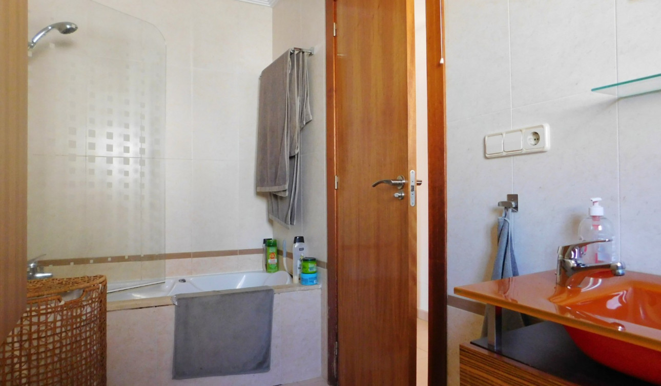 Reventa - Villa independiente - Ciudad Quesada