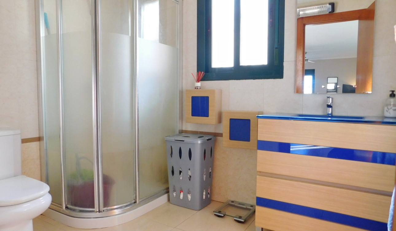 Reventa - Villa independiente - Ciudad Quesada