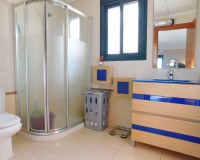 Reventa - Villa independiente - Ciudad Quesada