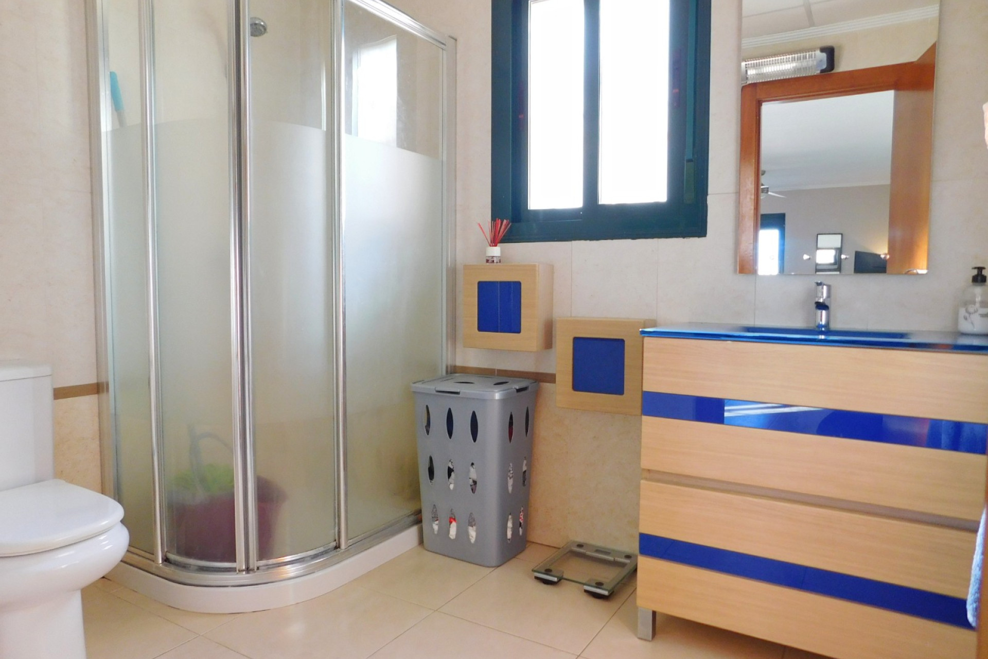 Reventa - Villa independiente - Ciudad Quesada