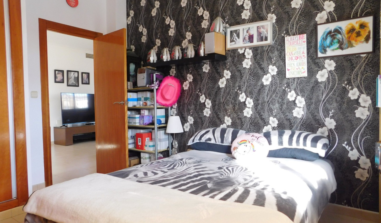 Reventa - Villa independiente - Ciudad Quesada