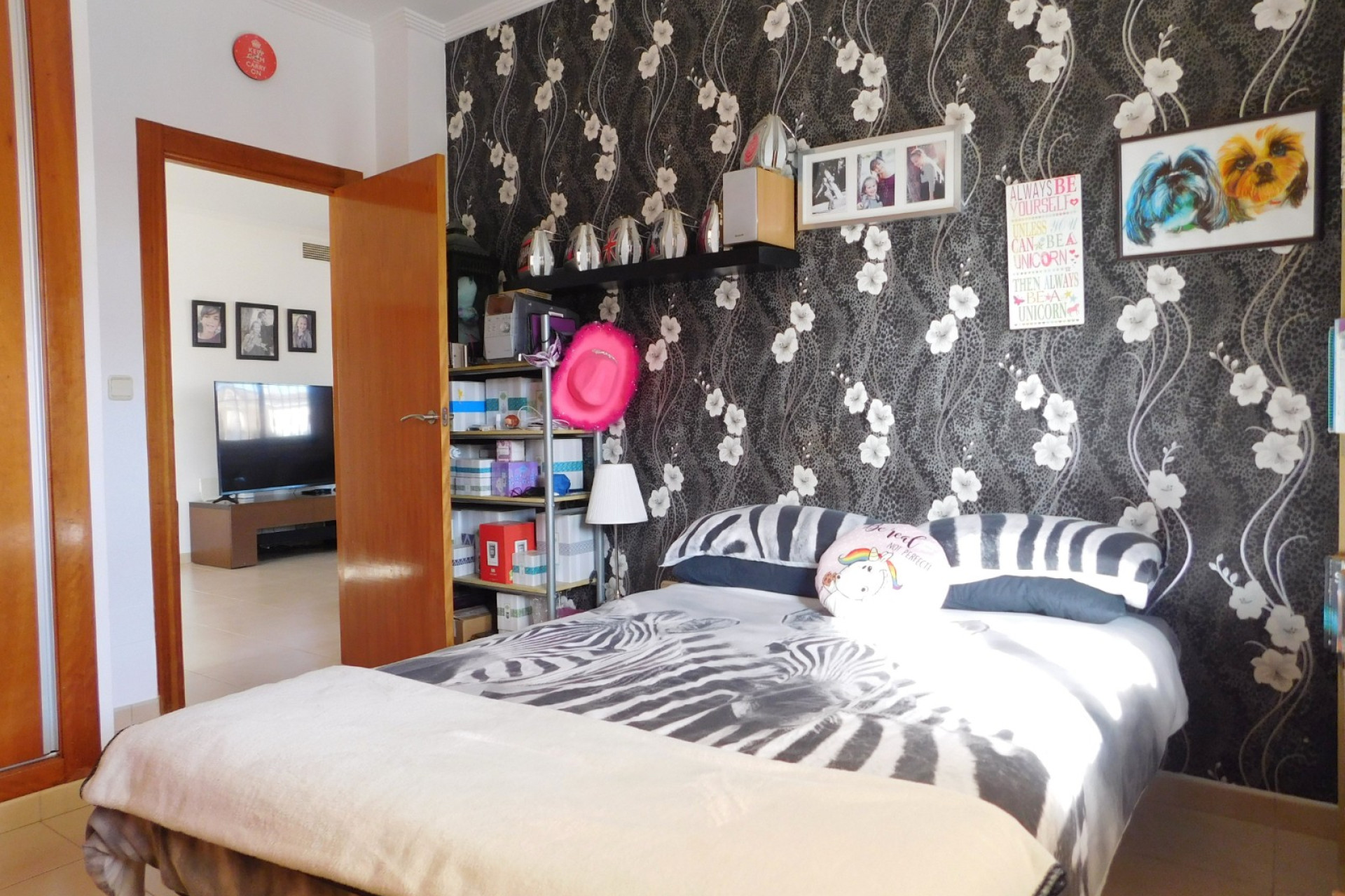 Reventa - Villa independiente - Ciudad Quesada