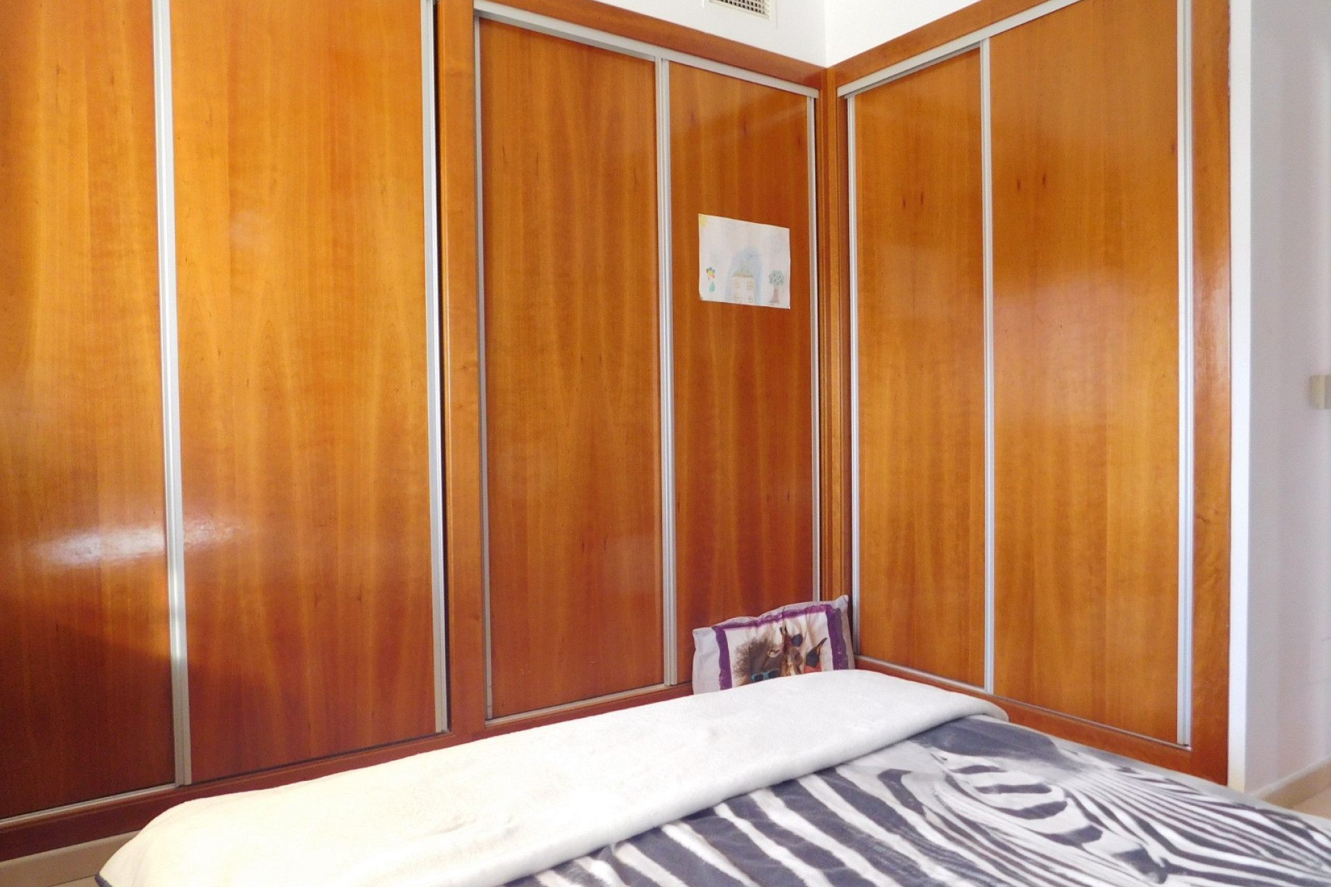 Reventa - Villa independiente - Ciudad Quesada