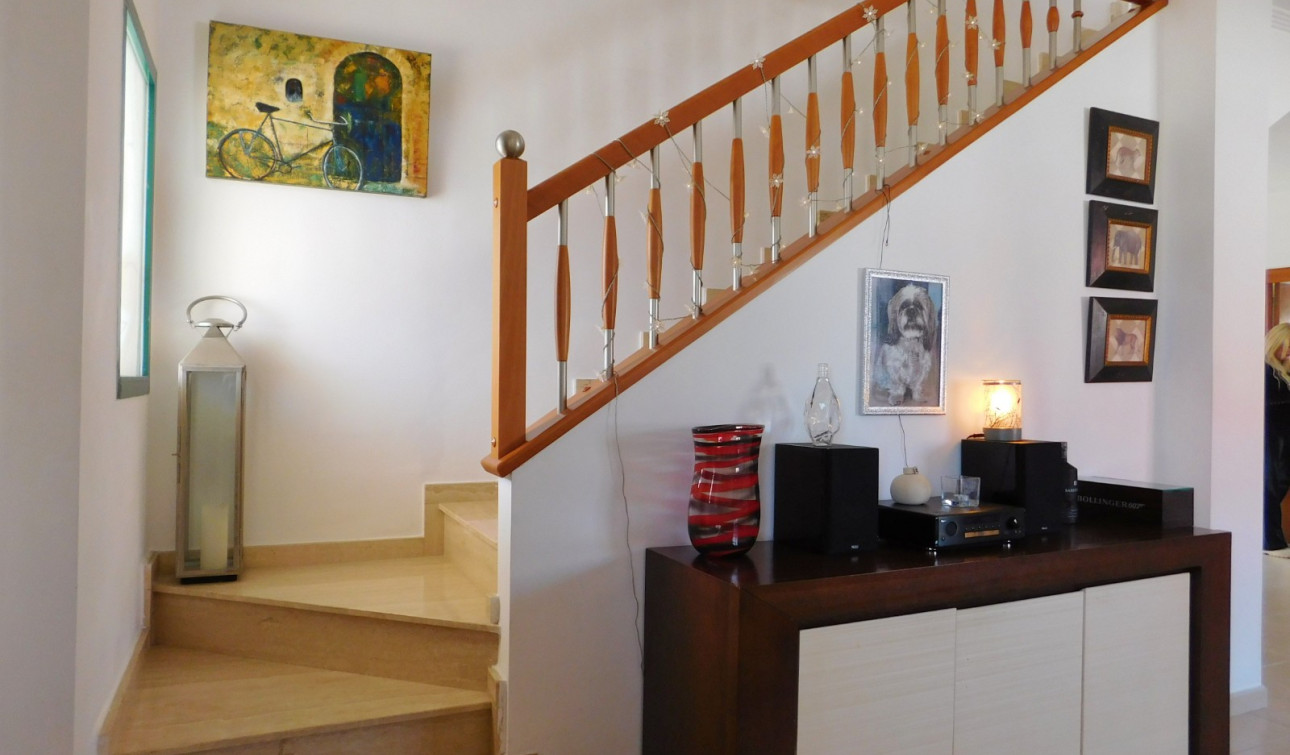 Reventa - Villa independiente - Ciudad Quesada