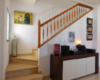 Reventa - Villa independiente - Ciudad Quesada