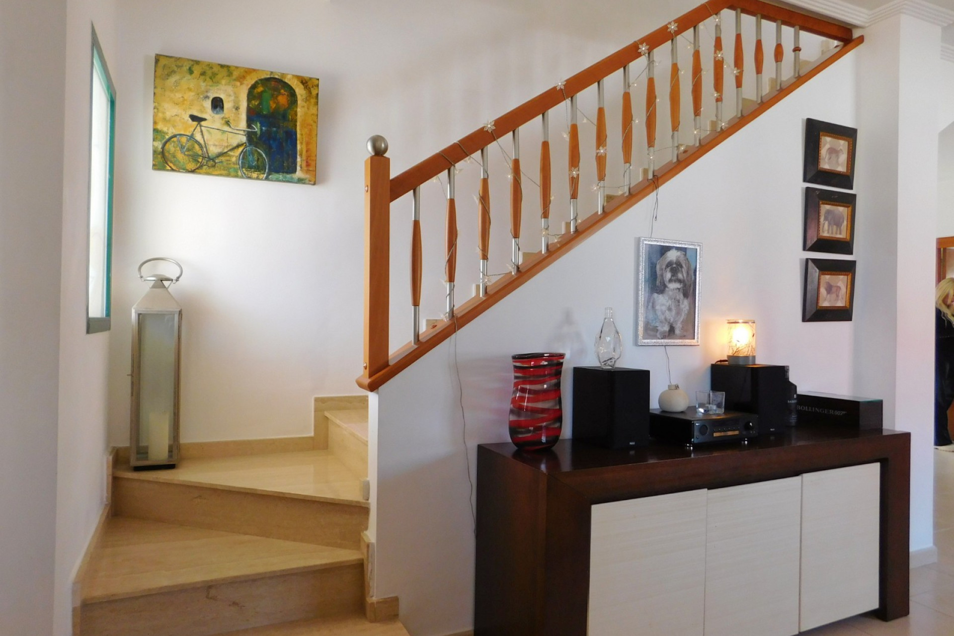 Reventa - Villa independiente - Ciudad Quesada