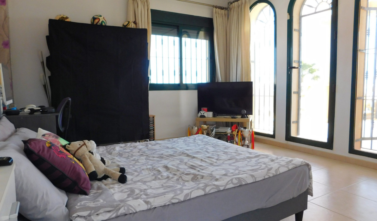 Reventa - Villa independiente - Ciudad Quesada