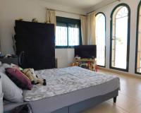 Reventa - Villa independiente - Ciudad Quesada