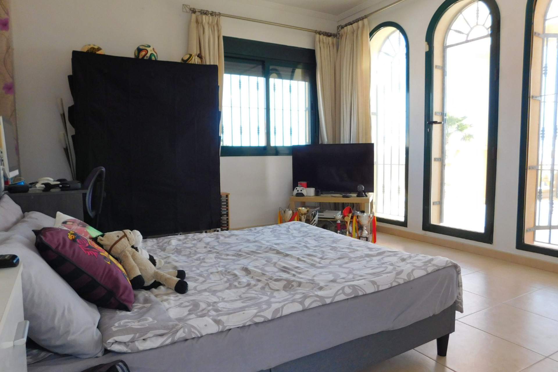 Reventa - Villa independiente - Ciudad Quesada