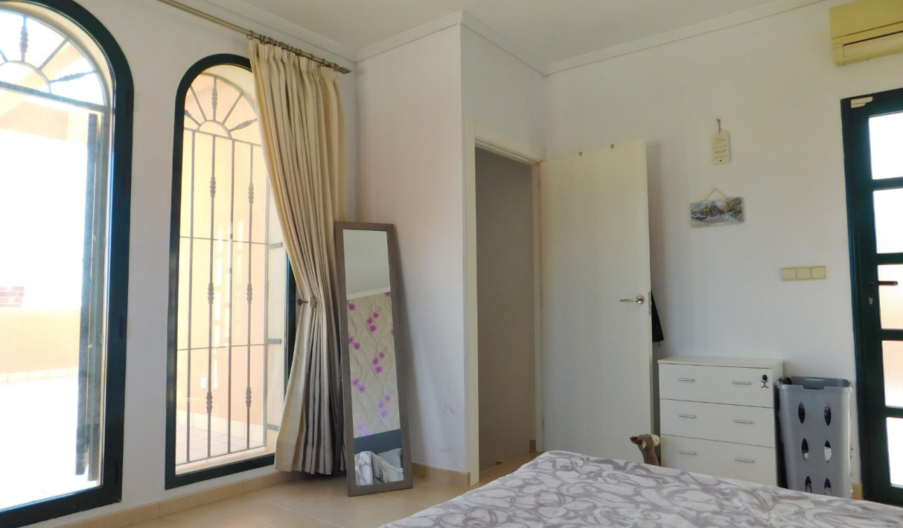 Reventa - Villa independiente - Ciudad Quesada