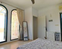 Reventa - Villa independiente - Ciudad Quesada