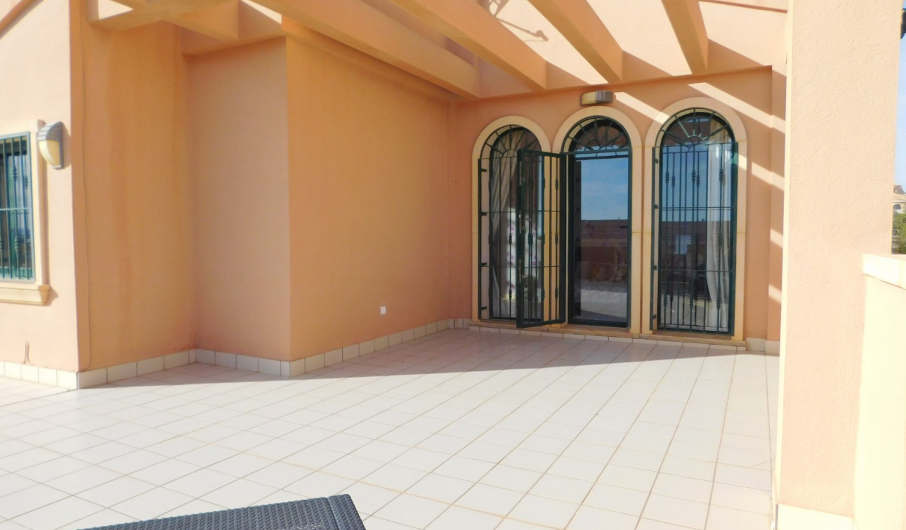 Reventa - Villa independiente - Ciudad Quesada