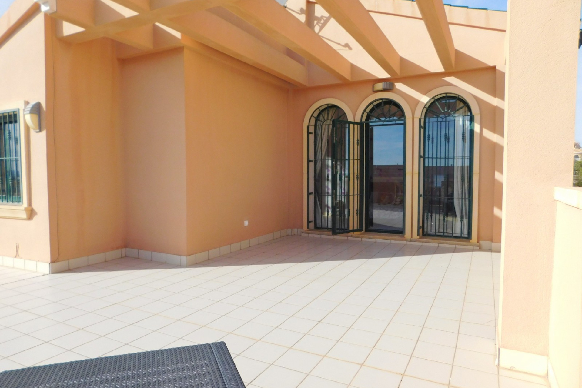 Reventa - Villa independiente - Ciudad Quesada