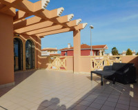 Reventa - Villa independiente - Ciudad Quesada