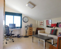 Reventa - Villa independiente - Ciudad Quesada