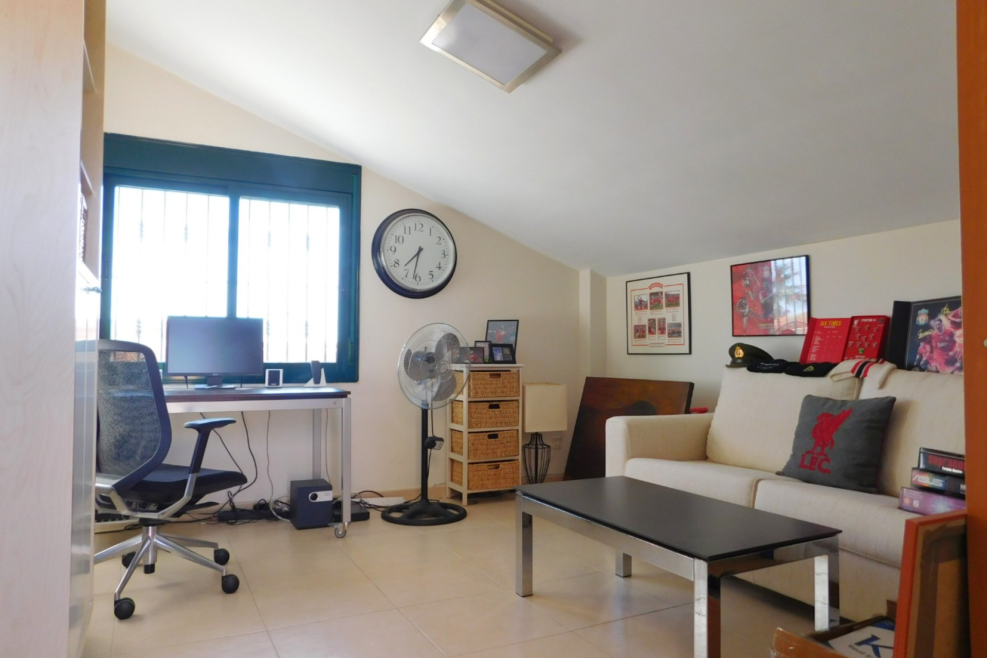 Reventa - Villa independiente - Ciudad Quesada