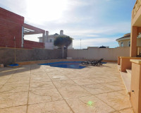 Reventa - Villa independiente - Ciudad Quesada