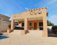 Reventa - Villa independiente - Ciudad Quesada