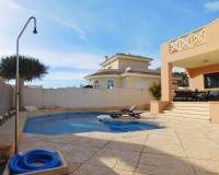 Reventa - Villa independiente - Ciudad Quesada