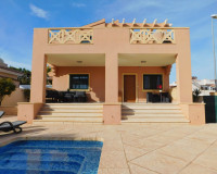 Reventa - Villa independiente - Ciudad Quesada