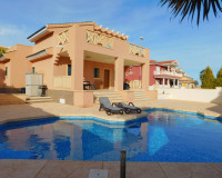 Reventa - Villa independiente - Ciudad Quesada