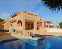 Reventa - Villa independiente - Ciudad Quesada