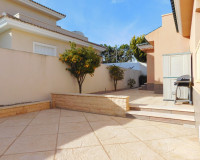 Reventa - Villa independiente - Ciudad Quesada