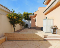 Reventa - Villa independiente - Ciudad Quesada