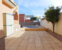 Reventa - Villa independiente - Ciudad Quesada