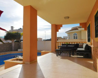 Reventa - Villa independiente - Ciudad Quesada