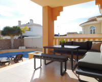 Reventa - Villa independiente - Ciudad Quesada