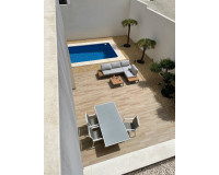 Reventa - Villa independiente - Ciudad Quesada