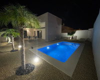 Reventa - Villa independiente - Ciudad Quesada