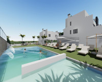 Reventa - Villa independiente - Cox - URBANIZACION