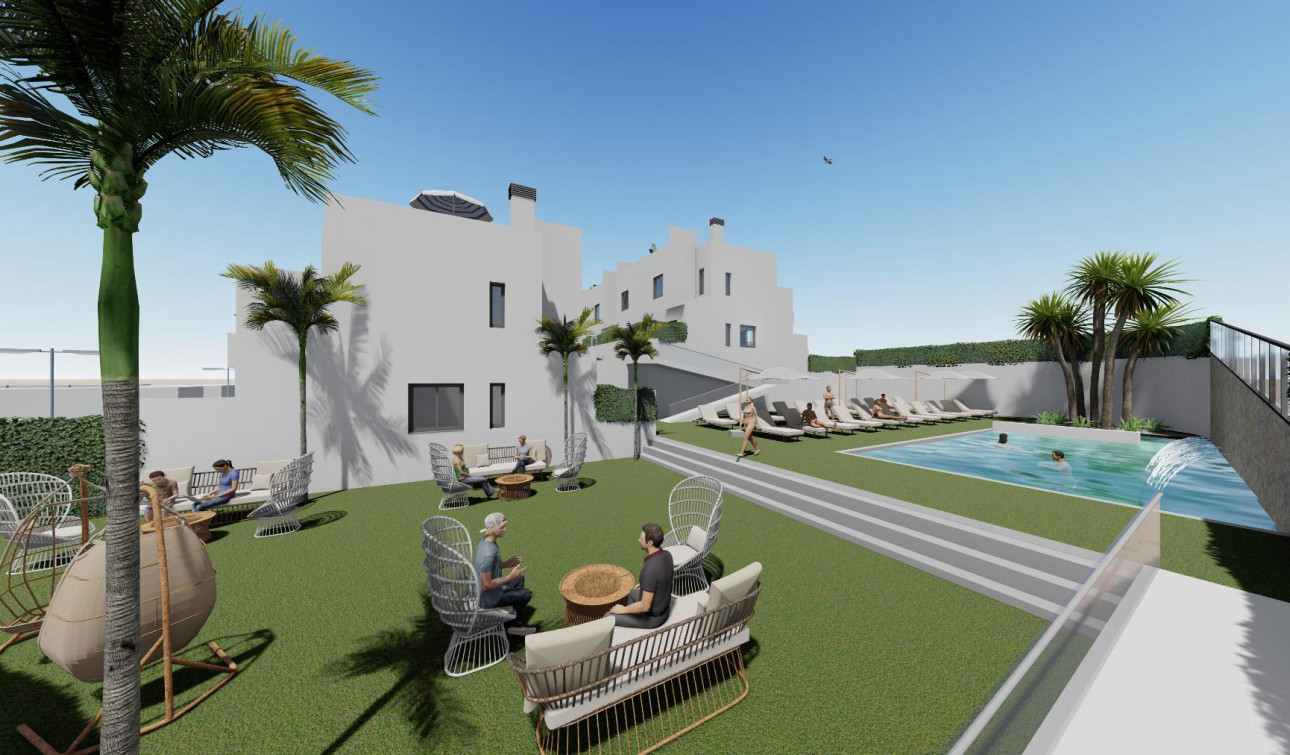 Reventa - Villa independiente - Cox - URBANIZACION