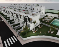 Reventa - Villa independiente - Cox - URBANIZACION