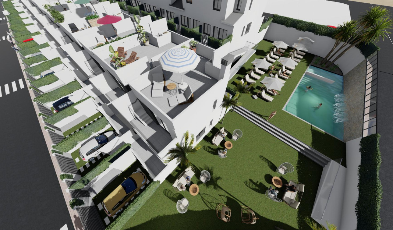 Reventa - Villa independiente - Cox - URBANIZACION