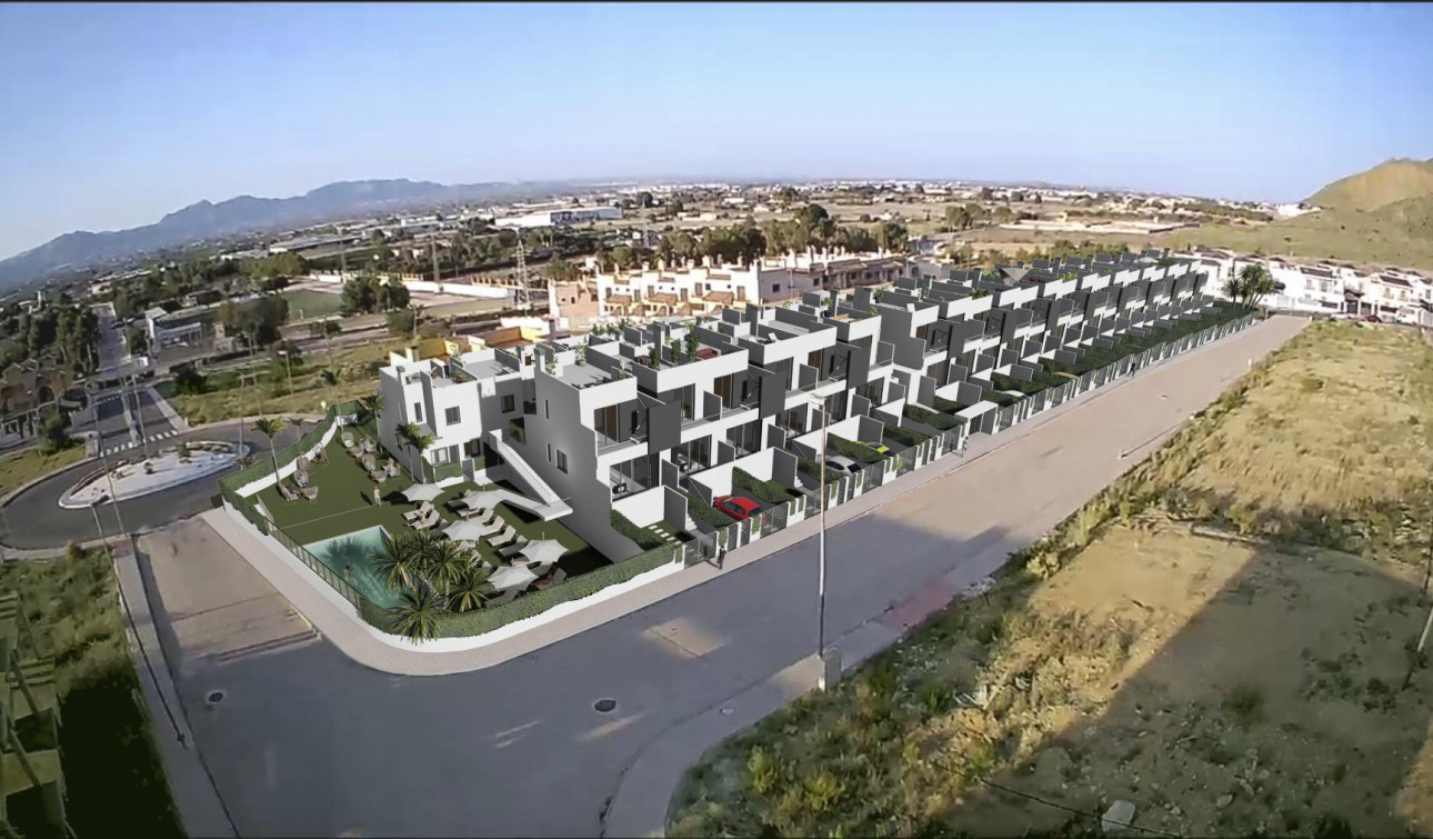 Reventa - Villa independiente - Cox - URBANIZACION