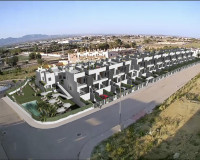 Reventa - Villa independiente - Cox - URBANIZACION