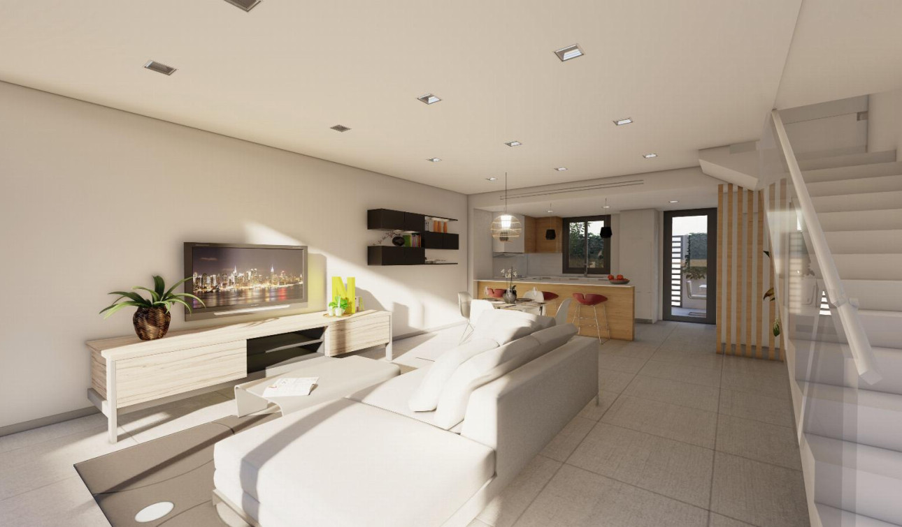 Reventa - Villa independiente - Cox - URBANIZACION