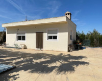 Reventa - Villa independiente - Crevillente