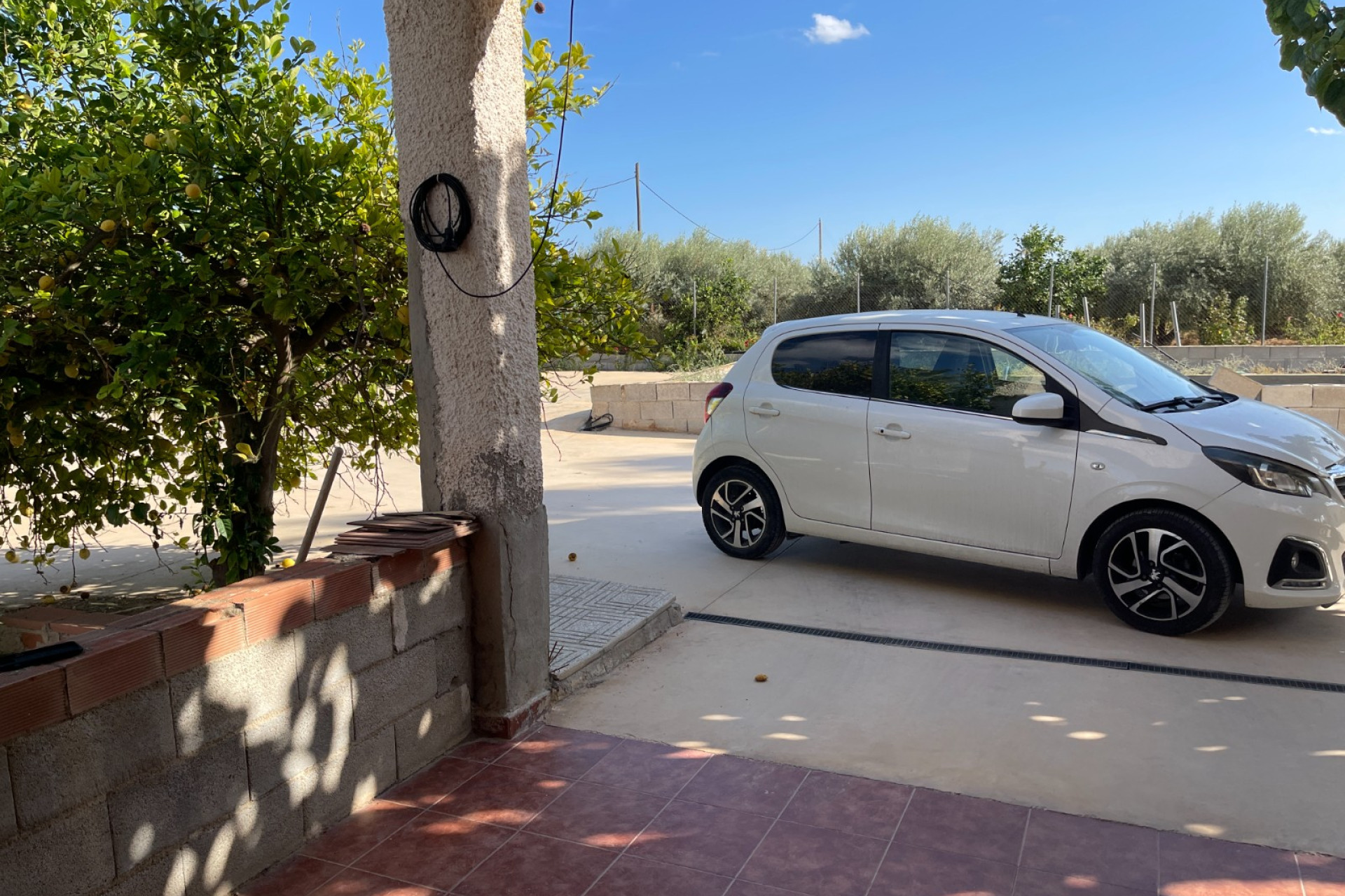 Reventa - Villa independiente - Crevillente