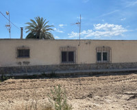 Reventa - Villa independiente - Crevillente